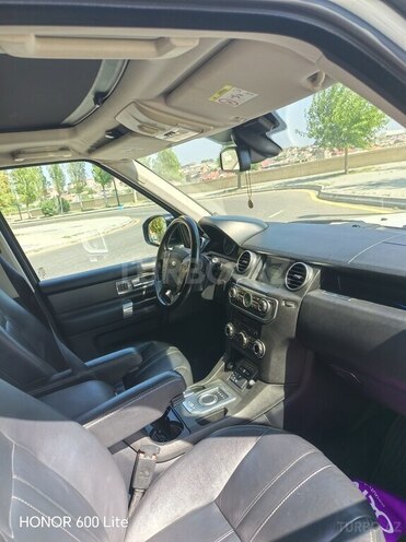 Land Rover Discovery 2015, 110,000 km - 3.0 л - Bakı