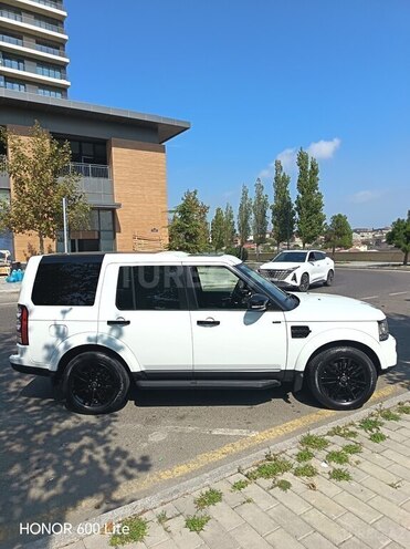 Land Rover Discovery 2015, 110,000 km - 3.0 л - Bakı