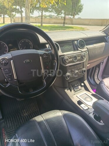 Land Rover Discovery 2015, 110,000 km - 3.0 л - Bakı