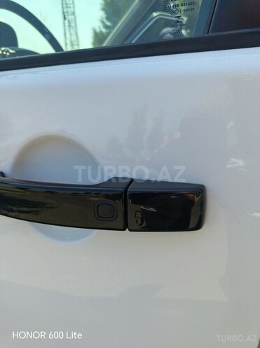 Land Rover Discovery 2015, 110,000 km - 3.0 л - Bakı