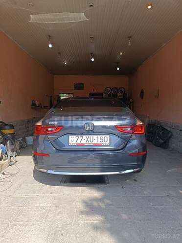 Honda Insight 2021, 95,000 km - 1.5 л - Bakı