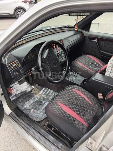 Mercedes C 180 1994, 554,000 km - 1.8 l - Siyəzən