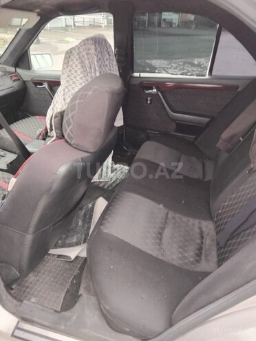Mercedes C 180 1994, 554,000 km - 1.8 l - Siyəzən