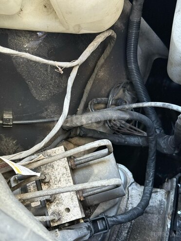 Mercedes  2006, 260,000 km - 2.1 l - Siyəzən