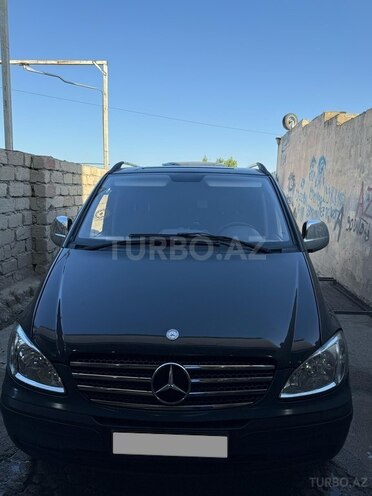 Mercedes  2006, 260,000 km - 2.1 l - Siyəzən