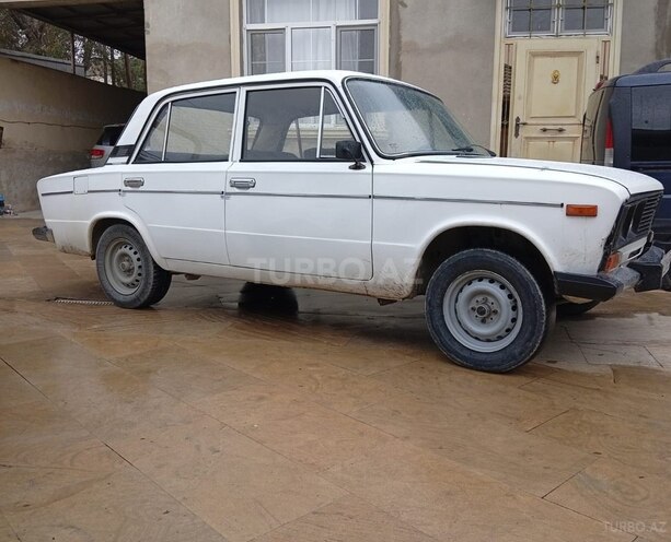 LADA (VAZ) 2106 2003, 300,000 km - 1.6 л - Bakı