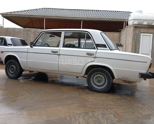 LADA (VAZ) 2106 2003, 300,000 km - 1.6 л - Bakı