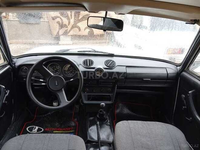 LADA (VAZ) 2106 2003, 300,000 km - 1.6 л - Bakı