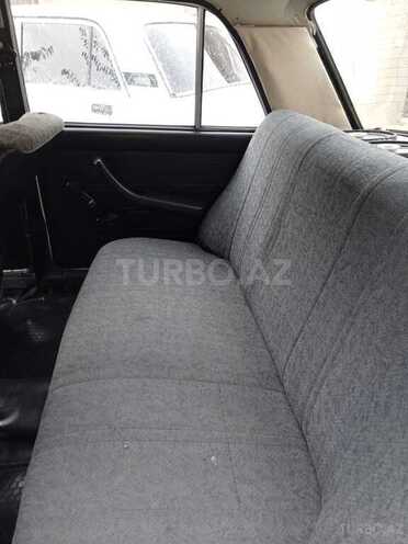 LADA (VAZ) 2106 2003, 300,000 km - 1.6 л - Bakı