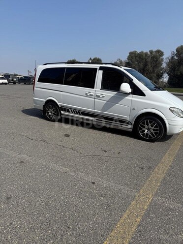 Mercedes  2009, 361,000 km - 2.1 l - Bakı