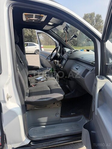 Mercedes  2009, 361,000 km - 2.1 l - Bakı