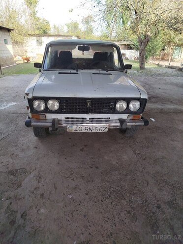 LADA (VAZ) 2106 1986, 55,500 km - 1.5 l - Sabirabad