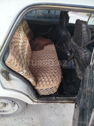 LADA (VAZ) 2106 1986, 55,500 km - 1.5 l - Sabirabad