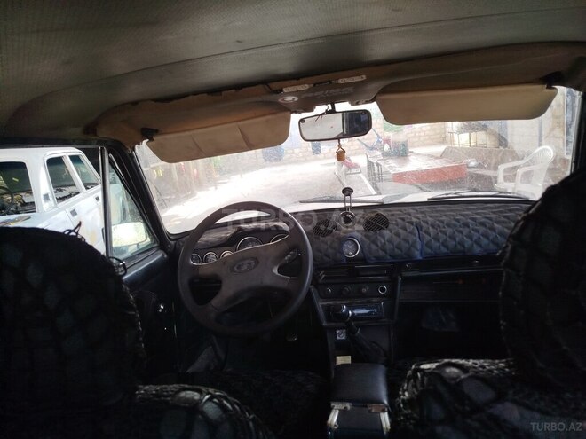 LADA (VAZ) 2106 1986, 55,500 km - 1.5 l - Sabirabad