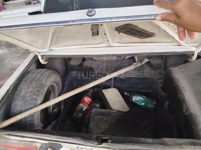 LADA (VAZ) 2106 1986, 55,500 km - 1.5 l - Sabirabad