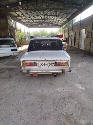 LADA (VAZ) 2106 1986, 55,500 km - 1.5 l - Sabirabad