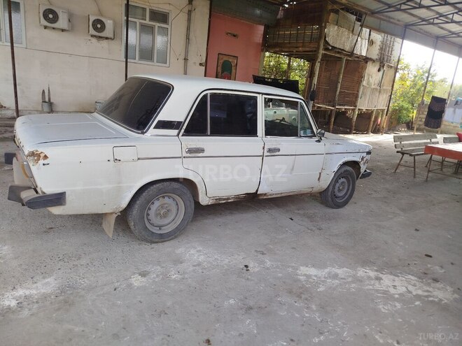 LADA (VAZ) 2106 1986, 55,500 km - 1.5 l - Sabirabad