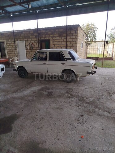 LADA (VAZ) 2106 1986, 55,500 km - 1.5 l - Sabirabad