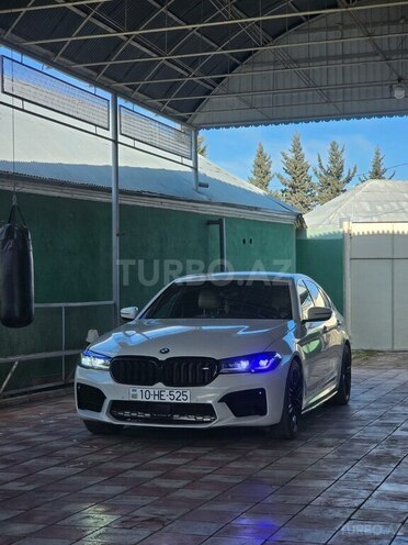 BMW 530 2017, 154,000 km - 2.0 л - Tovuz