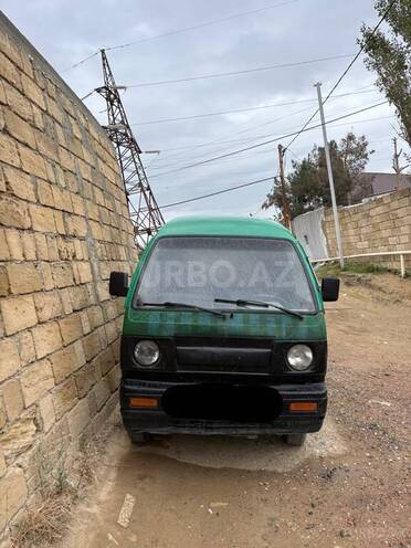 Daewoo Damas 1996, 124,200 km - 0.8 l - Bakı