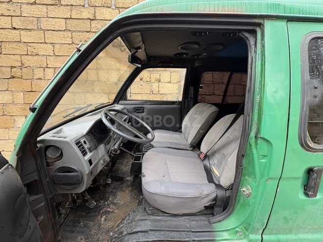 Daewoo Damas 1996, 124,200 km - 0.8 l - Bakı