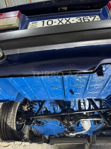 LADA (VAZ) 2107 1999, 660,000 km - 1.5 л - Neftçala