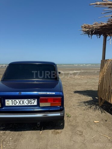 LADA (VAZ) 2107 1999, 660,000 km - 1.5 л - Neftçala