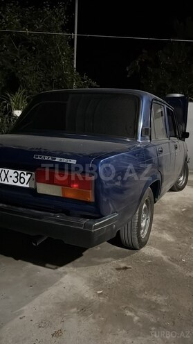 LADA (VAZ) 2107 1999, 660,000 km - 1.5 л - Neftçala