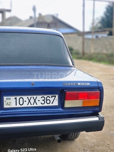 LADA (VAZ) 2107 1999, 660,000 km - 1.5 л - Neftçala