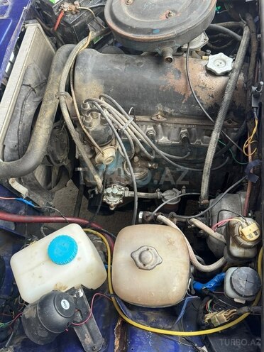 LADA (VAZ) 2107 1999, 660,000 km - 1.5 л - Neftçala
