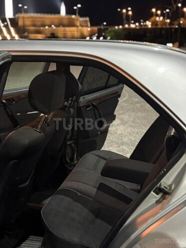 Mercedes C 230 1997, 501,000 km - 2.3 l - Bakı