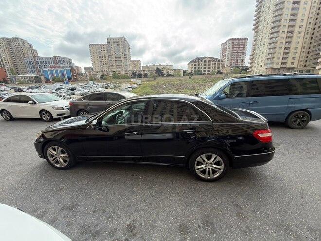 Mercedes E 220 2009, 280,000 km - 2.1 l - Bakı
