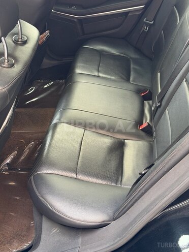 Mercedes E 220 2009, 280,000 km - 2.1 l - Bakı