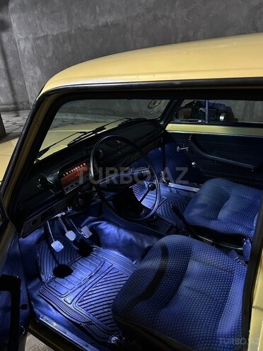 LADA (VAZ) 2101 1974, 78,000 km - 1.3 л - Gəncə