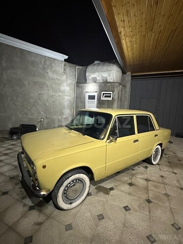 LADA (VAZ) 2101 1974, 78,000 km - 1.3 л - Gəncə