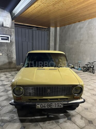 LADA (VAZ) 2101 1974, 78,000 km - 1.3 л - Gəncə