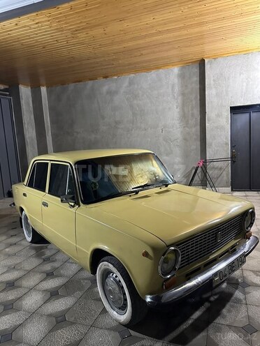 LADA (VAZ) 2101 1974, 78,000 km - 1.3 л - Gəncə