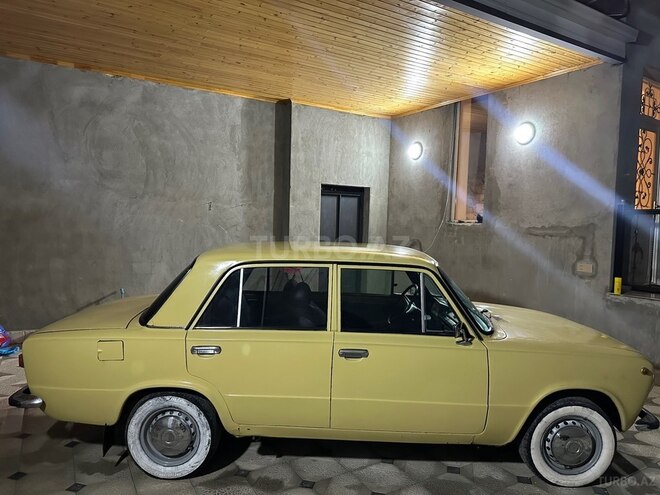 LADA (VAZ) 2101 1974, 78,000 km - 1.3 л - Gəncə