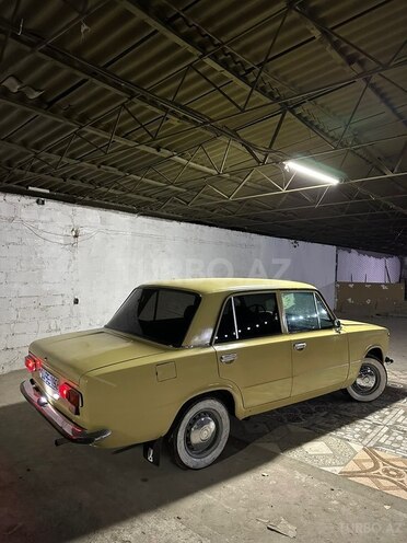 LADA (VAZ) 2101 1974, 78,000 km - 1.3 л - Gəncə