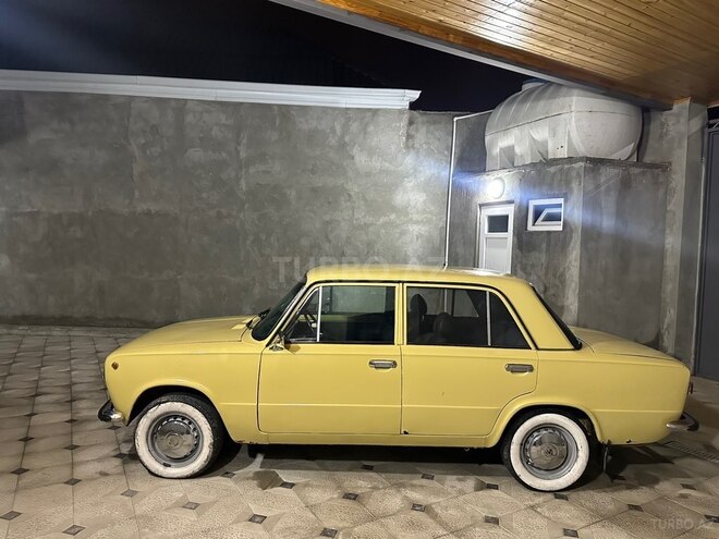 LADA (VAZ) 2101 1974, 78,000 km - 1.3 л - Gəncə