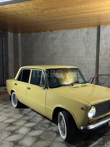 LADA (VAZ) 2101 1974, 78,000 km - 1.3 л - Gəncə