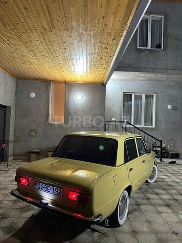 LADA (VAZ) 2101 1974, 78,000 km - 1.3 л - Gəncə