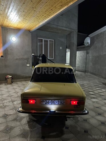 LADA (VAZ) 2101 1974, 78,000 km - 1.3 л - Gəncə