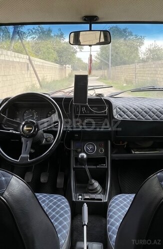 LADA (VAZ) 2107 1999, 660,000 km - 1.5 л - Neftçala