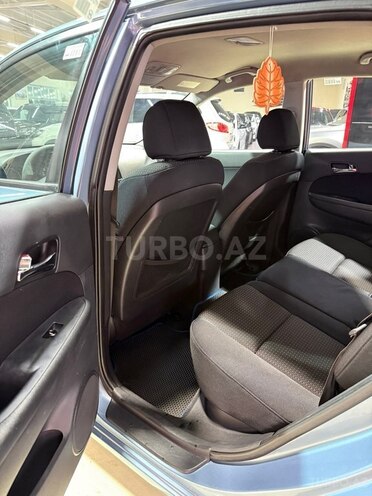 Hyundai i30 2007, 291,000 km - 1.4 л - Sumqayıt