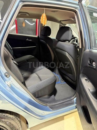 Hyundai i30 2007, 291,000 km - 1.4 л - Sumqayıt