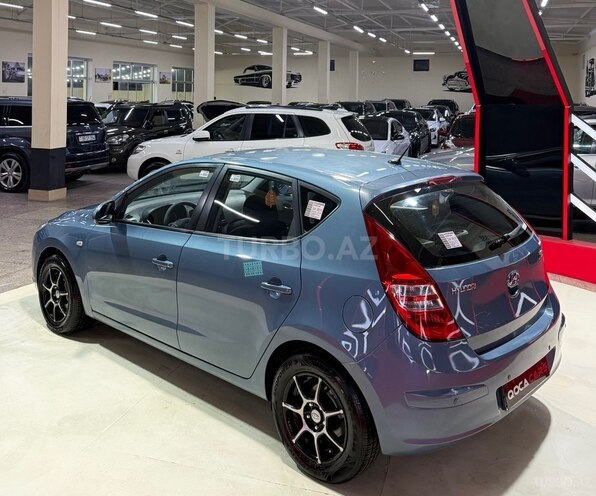 Hyundai i30 2007, 291,000 km - 1.4 л - Sumqayıt