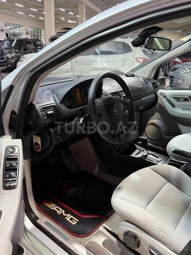 Mercedes A 170 2005, 250,000 km - 1.7 l - Sumqayıt
