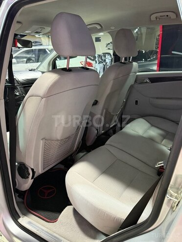 Mercedes A 170 2005, 250,000 km - 1.7 l - Sumqayıt