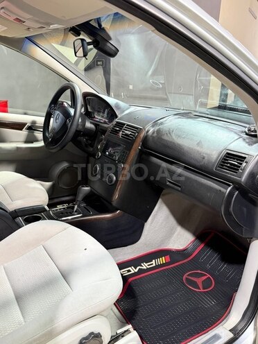 Mercedes A 170 2005, 250,000 km - 1.7 l - Sumqayıt